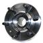 Wheel Bearing and Hub Assembly PH 295-13198