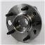 Wheel Bearing and Hub Assembly PH 295-13199