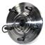 Wheel Bearing and Hub Assembly PH 295-13201