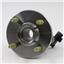 Wheel Bearing and Hub Assembly PH 295-13204