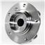 Wheel Bearing and Hub Assembly PH 295-13210