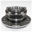 Wheel Bearing and Hub Assembly PH 295-13210