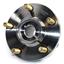 Wheel Bearing and Hub Assembly PH 295-13219