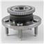 Wheel Bearing and Hub Assembly PH 295-13221