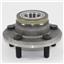 Wheel Bearing and Hub Assembly PH 295-13224