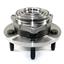 Wheel Bearing and Hub Assembly PH 295-13228