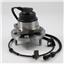 Wheel Bearing and Hub Assembly PH 295-13230