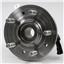 Wheel Bearing and Hub Assembly PH 295-13232