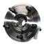 Wheel Bearing and Hub Assembly PH 295-13234