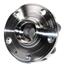 Wheel Bearing and Hub Assembly PH 295-13253