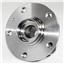 Wheel Bearing and Hub Assembly PH 295-13262
