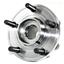 Wheel Bearing and Hub Assembly PH 295-13263