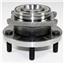 Wheel Bearing and Hub Assembly PH 295-13264