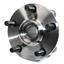 Wheel Bearing and Hub Assembly PH 295-13265