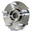 Wheel Bearing and Hub Assembly PH 295-13267