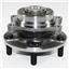 Wheel Bearing and Hub Assembly PH 295-13268