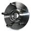 Wheel Bearing and Hub Assembly PH 295-13271