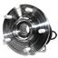 Wheel Bearing and Hub Assembly PH 295-13273