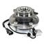 Wheel Bearing and Hub Assembly PH 295-13273