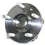 Wheel Bearing and Hub Assembly PH 295-13275