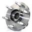 Wheel Bearing and Hub Assembly PH 295-13277