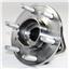 Wheel Bearing and Hub Assembly PH 295-13279