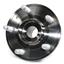 Wheel Bearing and Hub Assembly PH 295-13282
