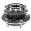 Wheel Bearing and Hub Assembly PH 295-13290