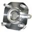 Wheel Bearing and Hub Assembly PH 295-13297