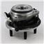 Wheel Bearing and Hub Assembly PH 295-15013