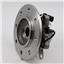 Wheel Bearing and Hub Assembly PH 295-15016