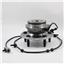 Wheel Bearing and Hub Assembly PH 295-15023