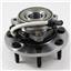 Wheel Bearing and Hub Assembly PH 295-15030