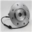 Wheel Bearing and Hub Assembly PH 295-15041