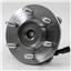 Wheel Bearing and Hub Assembly PH 295-15046