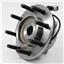 Wheel Bearing and Hub Assembly PH 295-15063