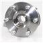 Wheel Bearing and Hub Assembly PH 295-15065