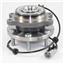 Wheel Bearing and Hub Assembly PH 295-15065