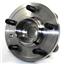 Wheel Bearing and Hub Assembly PH 295-15067