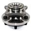 Wheel Bearing and Hub Assembly PH 295-15067