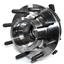 Wheel Bearing and Hub Assembly PH 295-15081