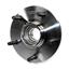 Wheel Bearing and Hub Assembly PH 295-15084