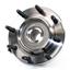 Wheel Bearing and Hub Assembly PH 295-15086