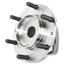Wheel Bearing and Hub Assembly PH 295-15090