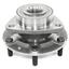 Wheel Bearing and Hub Assembly PH 295-15090