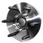 Wheel Bearing and Hub Assembly PH 295-15091