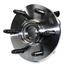 Wheel Bearing and Hub Assembly PH 295-15092