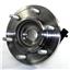 Wheel Bearing and Hub Assembly PH 295-15093