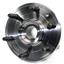 Wheel Bearing and Hub Assembly PH 295-15096