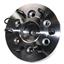 Wheel Bearing and Hub Assembly PH 295-15104